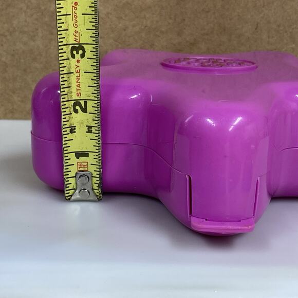 Vtg 1993 Polly Pocket Fairy Light Wonderland Star Light 1 Doll - NO LIGHTS - Picture 10 of 15